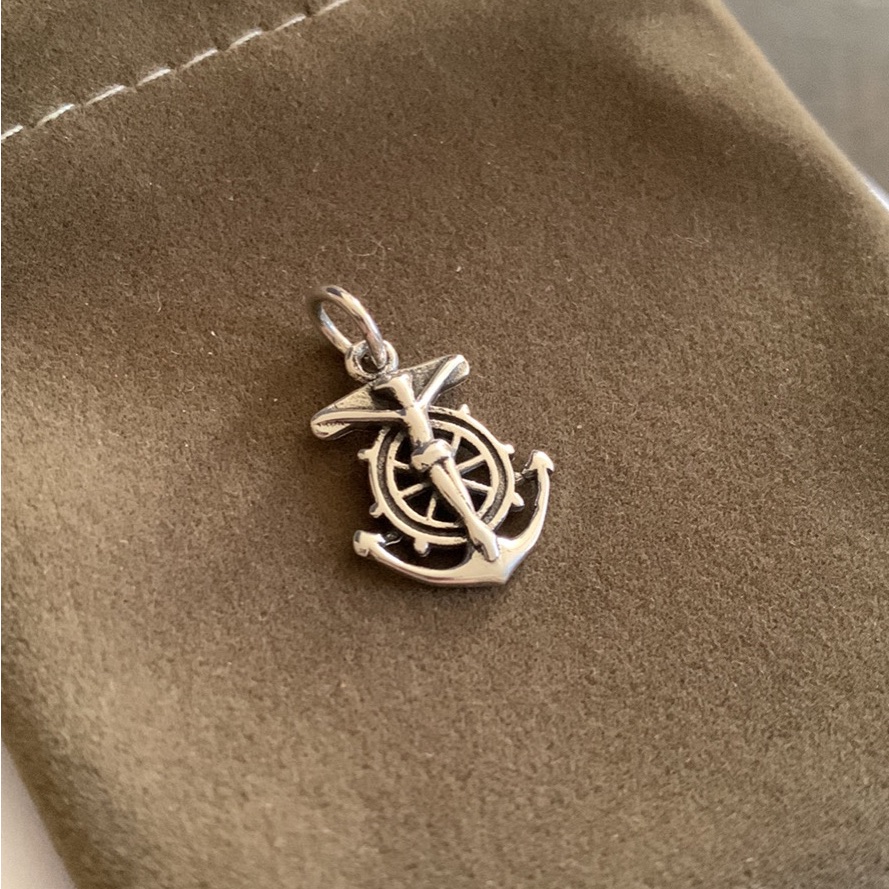 Anchor Charm